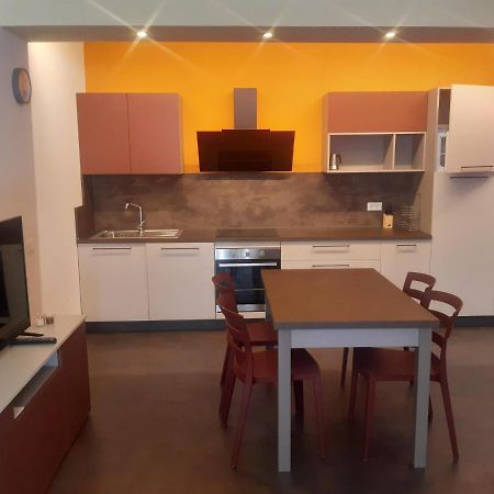 Ca Du Lel Trarego Viggiona Apartment Екстериор снимка