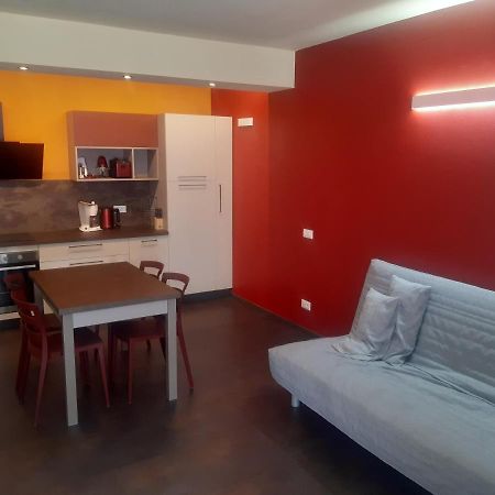 Ca Du Lel Trarego Viggiona Apartment Екстериор снимка