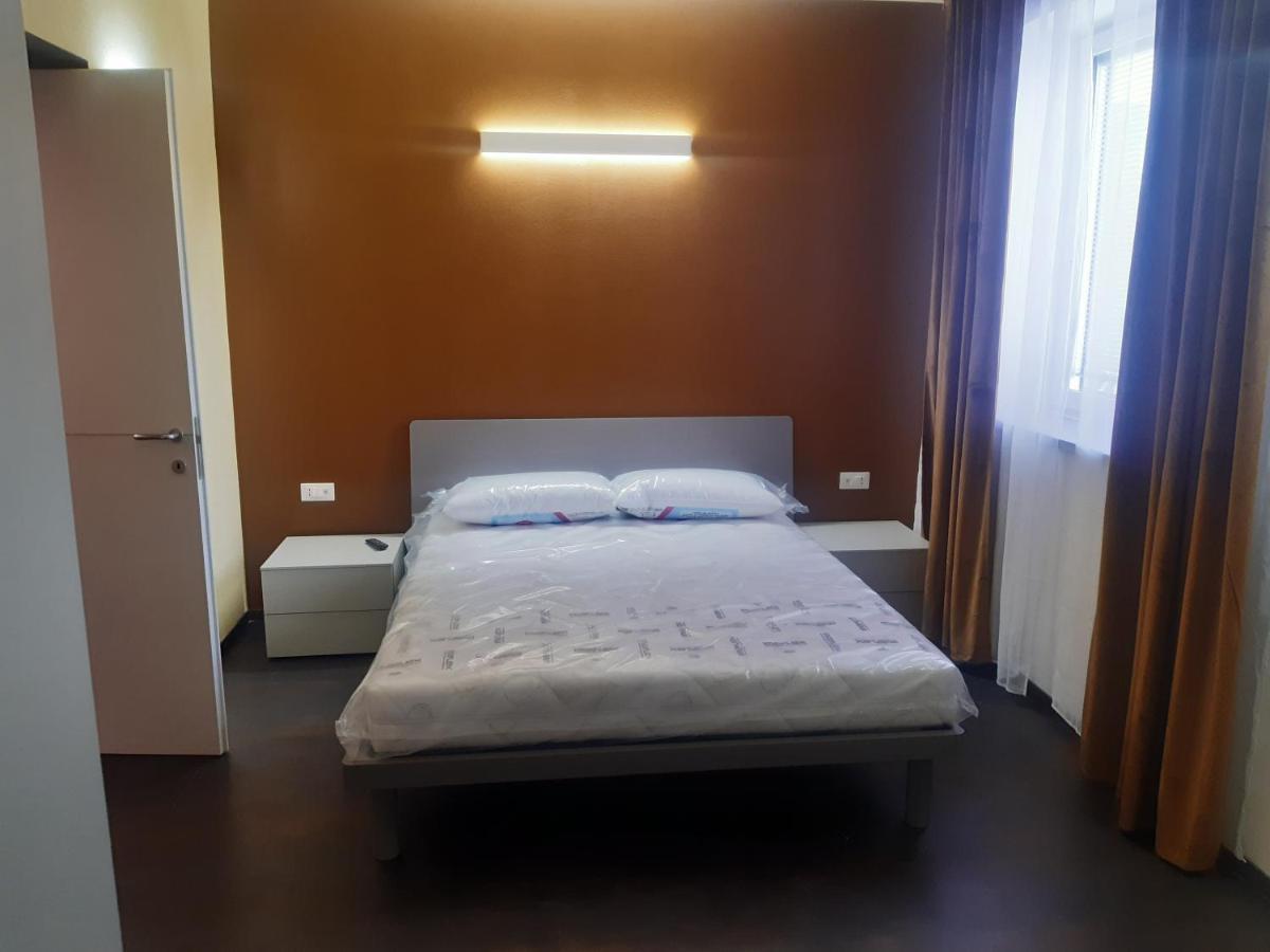 Ca Du Lel Trarego Viggiona Apartment Екстериор снимка