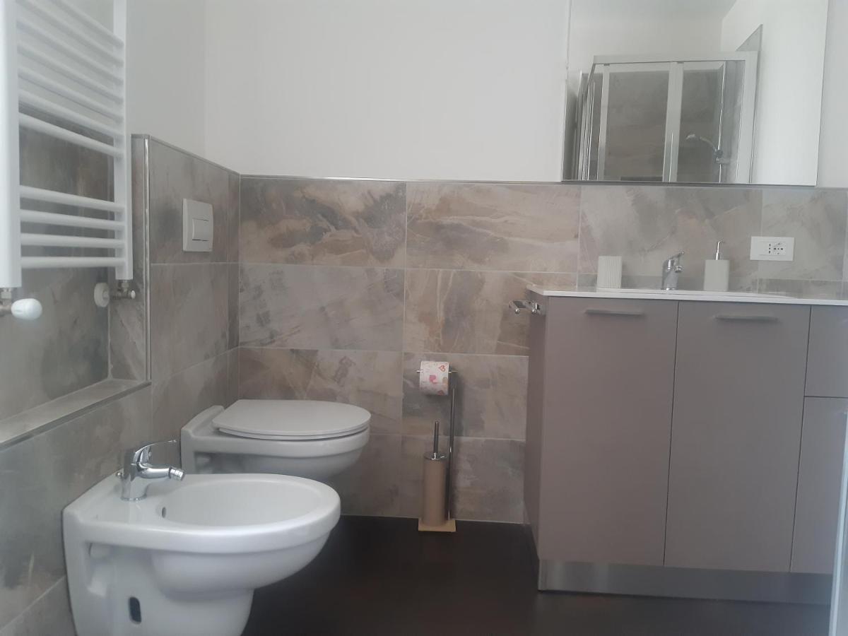 Ca Du Lel Trarego Viggiona Apartment Екстериор снимка