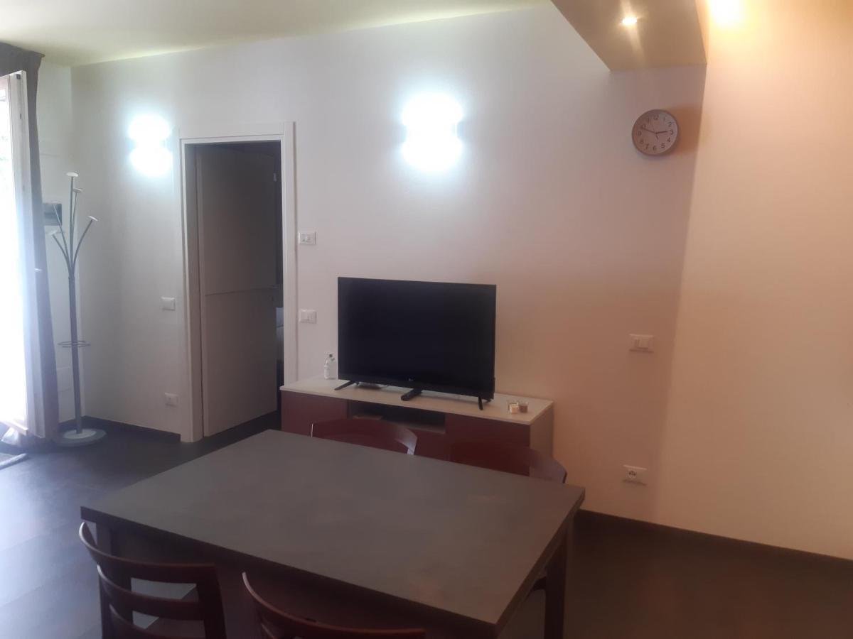 Ca Du Lel Trarego Viggiona Apartment Екстериор снимка