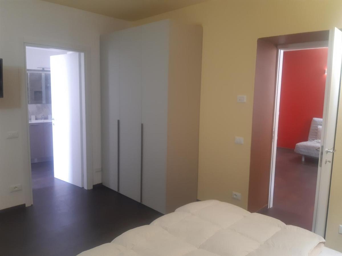 Ca Du Lel Trarego Viggiona Apartment Екстериор снимка